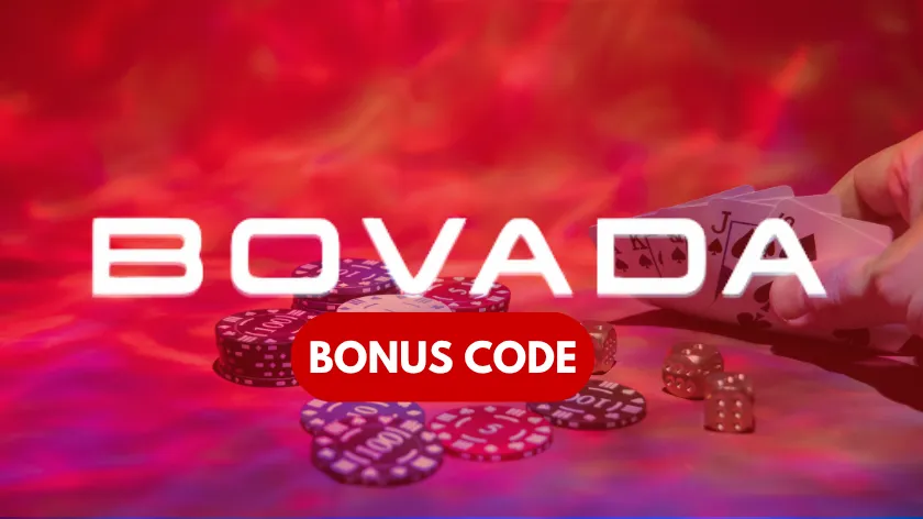 Bovada Casino Bonus Code