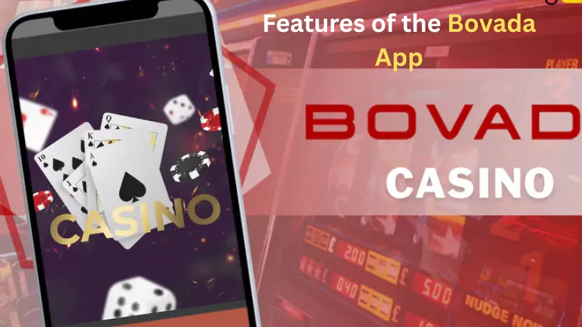 Bovada App