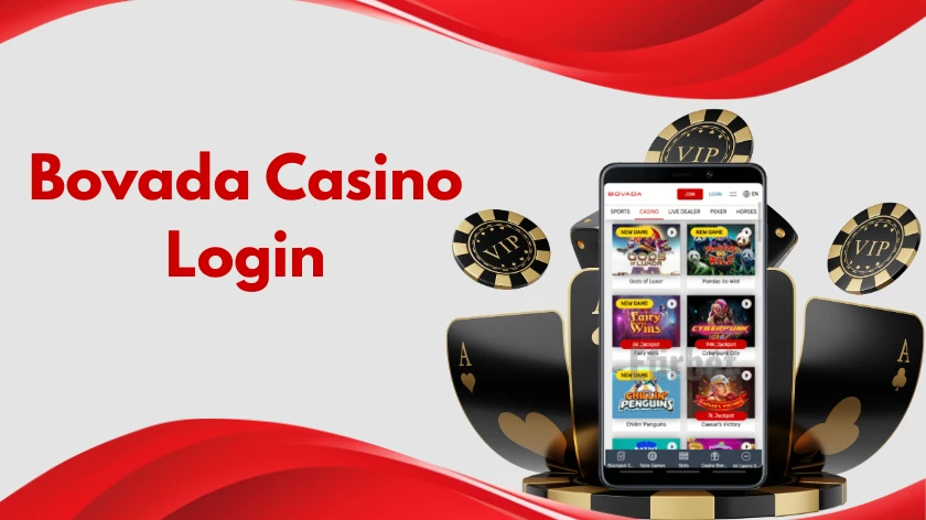 Bovada Casino