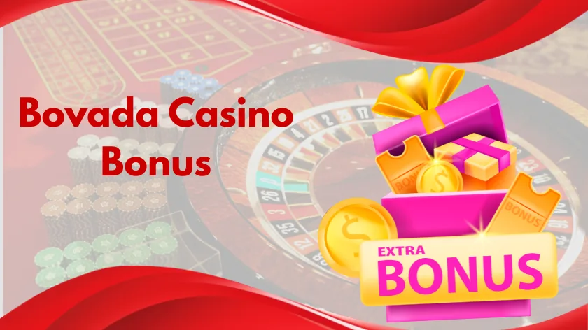Bovada Casino