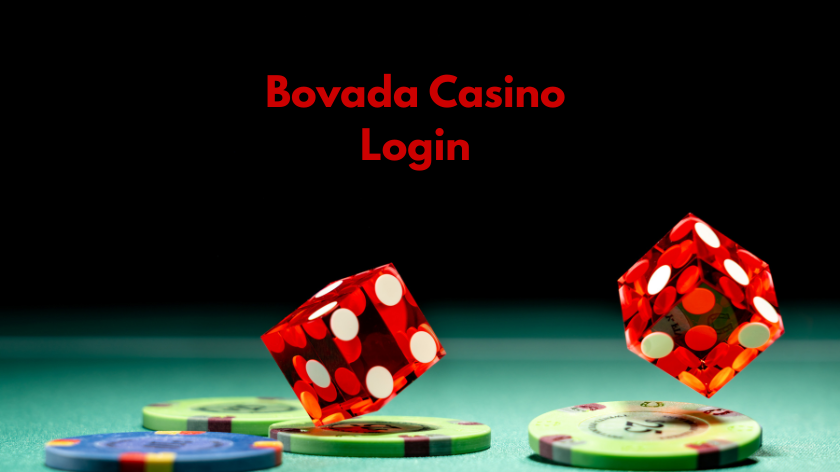 Bovada Sports Betting
