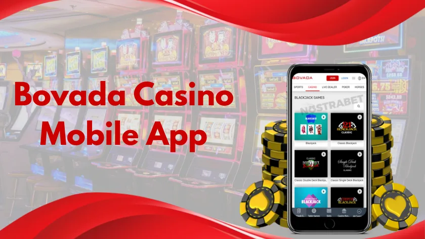 Bovada Casino